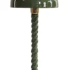 Lampade Da Tavolo>Bizzotto LAMPADA TAV. NENDO VERDE H52