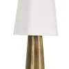 Lampade Da Tavolo>Bizzotto LAMPADA TAV. TRIPURA ORO H61