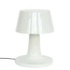 Lampade Da Tavolo>Bizzotto LAMPADA TAV. TURNER BEIGE H39