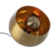 Lampade Da Tavolo>Bizzotto LAMPADA TAVOLO ISHAN ORO L