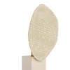 Lampade Da Tavolo>Bizzotto LAMPADA TAVOLO NEEV BEIGE H46