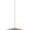 Lampadari>Bizzotto LAMPADARIO KANDA NATURALE D80