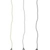 Lampadari>Bizzotto LAMPADARIO 1LUCE OLDISH LIGHT MET ASS