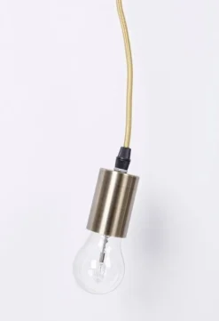 Lampadari>Bizzotto LAMPADARIO 1LUCE OLDISH LIGHT MET ASS