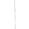 Lampadari>Bizzotto LAMPADARIO 1LUCE SHOWY TRASP-ARGENTO