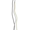 Lampadari>Bizzotto LAMPADARIO 3LUCI OLDISH LIGHT MET
