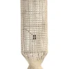 Lampadari>Bizzotto LAMPADARIO MALABO BEIGE H132