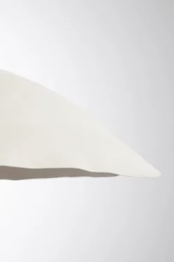 Lampadari>Bizzotto LAMPADARIO MANDLA BIANCO D60,5