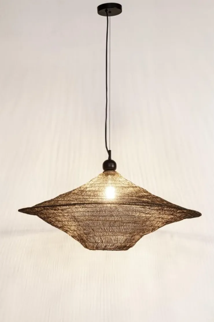 Lampadari>Bizzotto LAMPADARIO ODISSA TO ORO D86