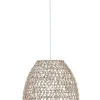 Lampadari>Bizzotto LAMPADARIO ZAMBIA NAT H42