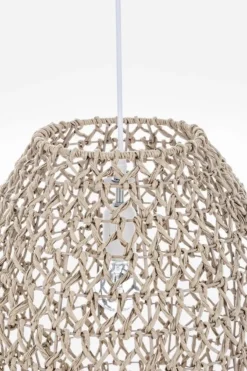 Lampadari>Bizzotto LAMPADARIO ZAMBIA NAT H42