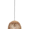 Lampadari>Bizzotto LAMPADARIO ZAMBIA NAT H42,5