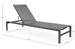 Lettini, Sdraio E Chaise Longue><noscript><img width=