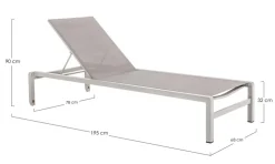 Lettini, Sdraio E Chaise Longue><noscript><img width=