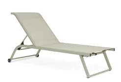 Lettini, Sdraio E Chaise Longue>Bizzotto LETTINO C-RUOTE TAYLOR BREEZE