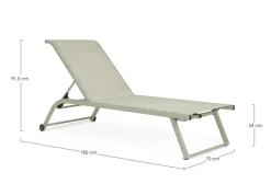 Lettini, Sdraio E Chaise Longue><noscript><img width=