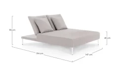 Lettini, Sdraio E Chaise Longue><noscript><img width=