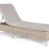 Lettini, Sdraio E Chaise Longue>Bizzotto LETTINO IN ALLUMINIO - JUPITER