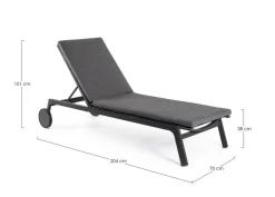 Lettini, Sdraio E Chaise Longue><noscript><img width=