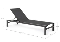 Lettini, Sdraio E Chaise Longue><noscript><img width=