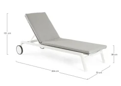 Lettini, Sdraio E Chaise Longue><noscript><img width=