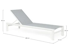 Lettini, Sdraio E Chaise Longue><noscript><img width=