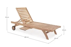 Lettini, Sdraio E Chaise Longue><noscript><img width=