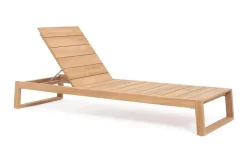 Lettini, Sdraio E Chaise Longue>Bizzotto LETTINO JEREMY