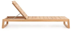 Lettini, Sdraio E Chaise Longue>Bizzotto LETTINO JEREMY