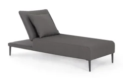 Lettini, Sdraio E Chaise Longue>Bizzotto LETTINO SINGOLO C-C VIPER ANTR QS22/ANTR