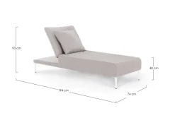 Lettini, Sdraio E Chaise Longue><noscript><img width=