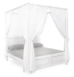 Letti>Bizzotto LETTO IN LEGNO - COLETTE