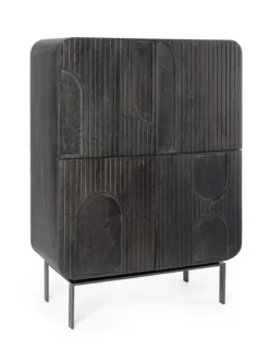 Credenze>Bizzotto MOBILE ALTO IN LEGNO - ORISSA