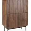 Credenze>Bizzotto MOBILE ALTO IN LEGNO - ORISSA