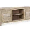 Porta Tv E Mobili Bassi>Bizzotto MOBILE BASSO IN LEGNO - MAYRA