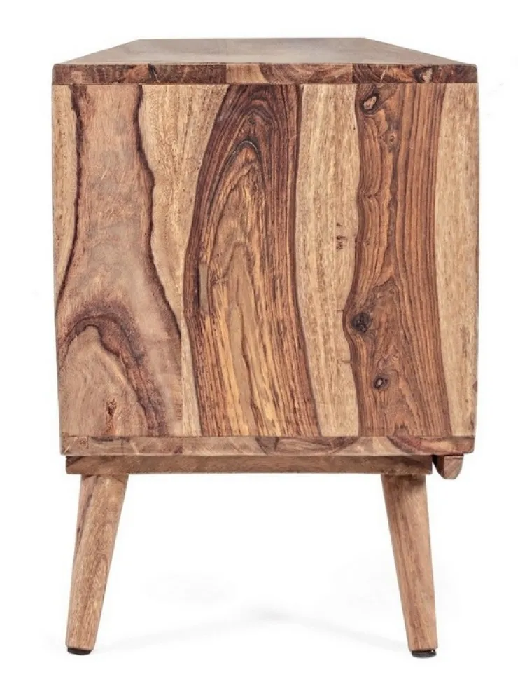 Porta Tv E Mobili Bassi>Bizzotto MOBILE IN LEGNO - KANT