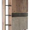 Credenze>Bizzotto MOBILE IN LEGNO - MANCHESTER