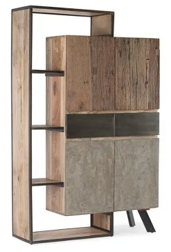 Credenze>Bizzotto MOBILE IN LEGNO - MANCHESTER