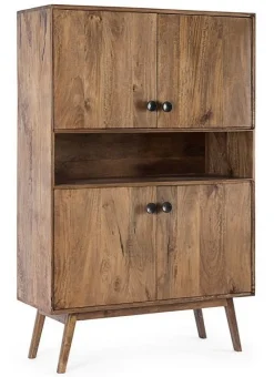 Credenze>Bizzotto MOBILE IN LEGNO - SYLVESTER