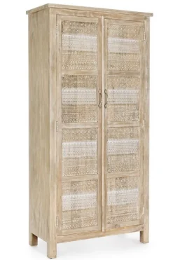 Credenze>Bizzotto MOBILE IN LEGNO L - MAYRA