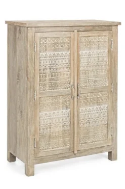 Credenze>Bizzotto MOBILE IN LEGNO S - MAYRA