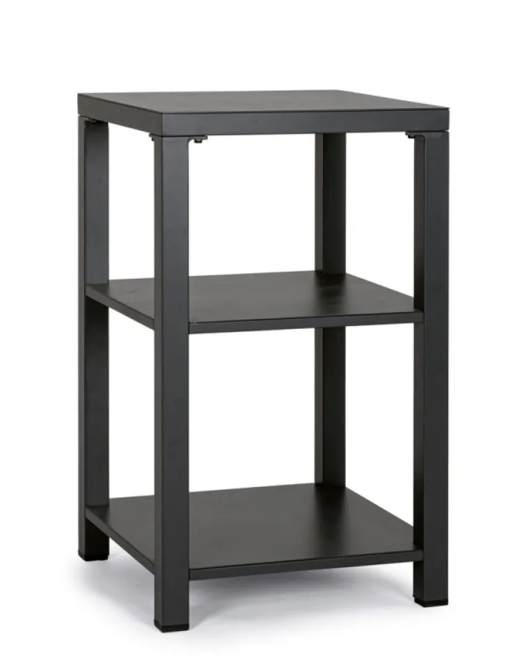 Carrelli E Bauli>Bizzotto MOBILE OUTDOOR 3P ATLANTIC ANTRAC YK13