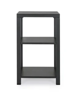 Carrelli E Bauli>Bizzotto MOBILE OUTDOOR 3P ATLANTIC ANTRAC YK13