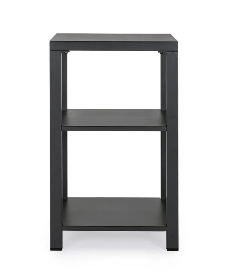 Carrelli E Bauli>Bizzotto MOBILE OUTDOOR 3P ATLANTIC ANTRAC YK13
