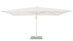 Ombrelloni>Bizzotto OMBRELLONE BRACCIO VEGA 3X4 BIANCO