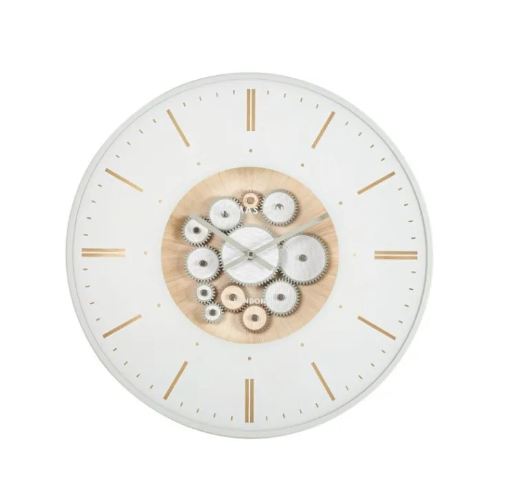 Orologi>Bizzotto OROLOGIO PARETE INDUSTRY 051 D53