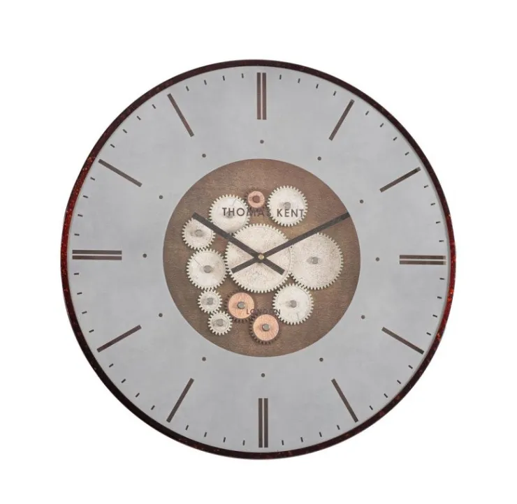 Orologi>Bizzotto OROLOGIO PARETE INDUSTRY 050 D53