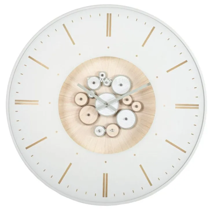 Orologi>Bizzotto OROLOGIO PARETE INDUSTRY 052 D74