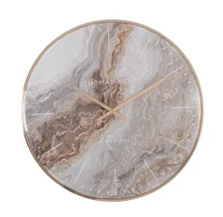 Orologi>Bizzotto OROLOGIO PARETE VEINING 01S D53