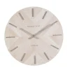 Orologi>Bizzotto OROLOGIO PARETE WHATEVER 920 D50